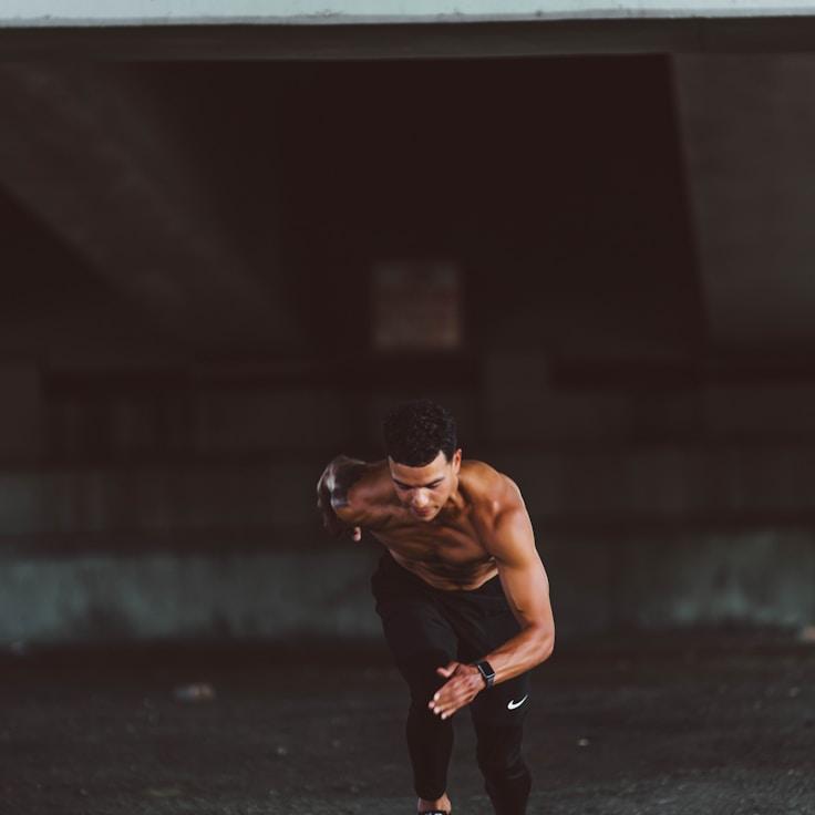 Fitness habits and consistency planning