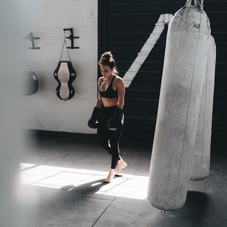 Fitness enthusiast and reviewer from Rome